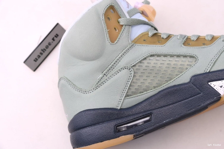 Air Horizon 5 Jade Jordan DC7501-300 0420